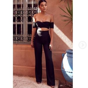 House of CB Aceta pants